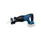 Bosch cordless reciprocating saw GSA18V-280, without battery and charger